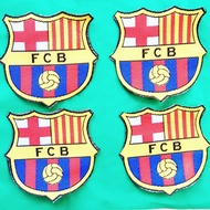 Woven embroidery patch, embroidery patch, logo patch, logo embroidery