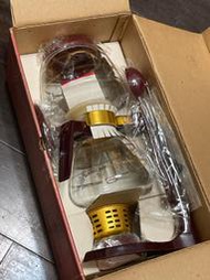 日本 虹吸壺 Hario 70A-5 昭和風 復古 賽風壺 絕版 老品 非復刻 內容近全新