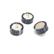 1pcs 5.5V 1F Jianghai 5.5V1.0F High Temperature Resistant 85℃ Ferra Capacitor 1.0 F C Type Super Cap