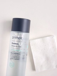 Primera Miracle Seed Essence 有機奇跡保濕蓮花籽神仙水