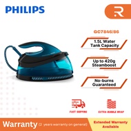 [READY STOCK] Philips Steam Generator Iron GC7846/86