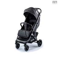 PAPA BABY รถเข็นเด็ก รุ่น CARNEXTS รถเข็นเด็กพับเก็บได้ พกพาสะดวก นั่งได้ตั้งแต่แรกเกิด - 22 KG.