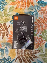 JBL Tune Buds 2 / JBL Tune Beam 2 / JBL Tune Flex 2 真無線降噪耳機
