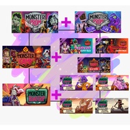 MONSTER PROM BUNDLE [Original PC Game] [Digital Download]