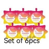 【Set of 6pcs】LBLS Skin UltraWhite Sunscreen SPF50 50ml