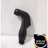 Black Bidet Sprayer Shower Head Bidet Sprayer