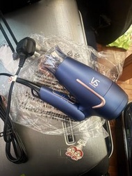 VS旅行風筒