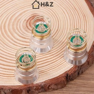 H&Z 26.5MM L2 LED Flashlight Bulbs Replacement Smooth Reflector Drop In Fit For WF-501B/502B/501D/50