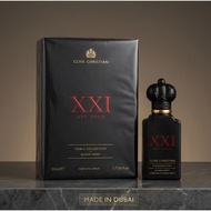 Clive Christian XXI Art Deco EDP Perfume For Unisex 50ML