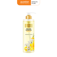 Sữa Tắm Nước Hoa Bloom Romantic Muse Cindy 640Gr