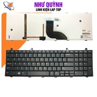 DELL Studio 1745 1747 1749 XPS 17 L701X laptop keyboard NEW