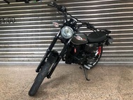 2009年 光陽 KTR 150cc 五期噴射