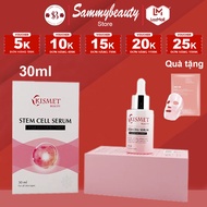 Tế Bào Gốc Kismet 30ml tái tạo phục hồi trẻ hoá da - stem cell serum