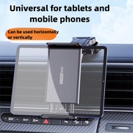 Car Mobile Phone Tablet Holder Car Air Outlet Center Console Tablet Holder