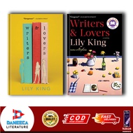 Writers & Lovers by Lily King