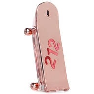 212 Heroes Forever Young 女士香水