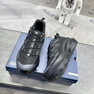 ⚡️🈹價⚡️Salomon x Comme des Garcons XT-6系列 增高厚底鞋休閒鞋 男女裝35-44 (1)