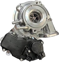 Limited Pressure Valve Turbocharger CT16V 17201-11110 for turbine Full for turbo for Toyota 2.4D 2GD