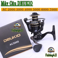 Deukio AC 2000 3000 4000 5000 6000 7000 Fishing Reel HOT NEW 2020
