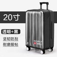 Original for RIMOWA Samsonite Luggage Protective Cover US Travel Trolley Case Travel Case Cover Wate