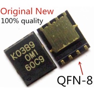 HP IC POWER PROBOOK 4421s MOSFET K03D3 K03B9 QFN 8hp