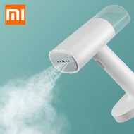 ♤ XIAOMI Mijia Handheld Garment Steamer for Clothes Electric Steam Iron High Quality Portable Traveling Clothes Steamer