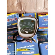 Speedometer Speedometer Honda C70 super Cub