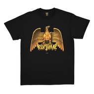 TSHIRT KOMUNAL - ROCK PETIR