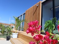 Miyakojima Hotel LaniKai Tandi ga Tandi