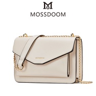 MOSSDOOM Tas Selempang Wanita Tas Pesta Wanita Sling Bag Wanita Shoulder Bag