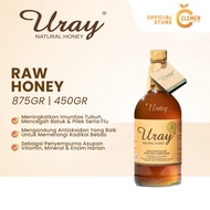Uray Raw Honey HONEY (Organic Original Honey)