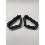 MATA BRIDE universal racing seat eyes car seat cover