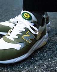 US11.5 歐洲版 New Balance MT580 AC2 MT580AC2 Olive yellow color