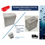 Autogate Sliding Motor Cover for G-Force SL1000 / SL2000, Celmer SL1000 / SL2000