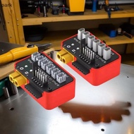 [PA] 1Pcs OSH 6-Port 1S Battery Charging Hub For LiPo LiFe Li-ion LiHV Supported B6neo B6neo 2 B6neo