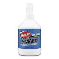 REDLINE   5W20 SYNTHETIC ENGINE OIL (0.946 LITERS)