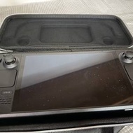 Steam deck oled 512gb