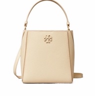 Tory Burch 女士 MCGRAW 小號水桶包均碼碼18cm*12.5cm*19cm