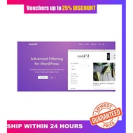 [LIMITED EDITION] Facet Bookings Integration