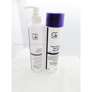 G2 Professionals Shampoo and Yogurt Masque
