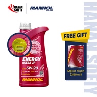 MANNOL MN7906 Energy Ultra JP 5W20 (1L)