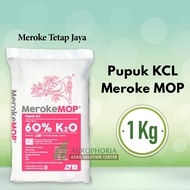 Pupuk Meroke MOP (KCL)