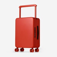 寬拉桿行李箱靜音萬向輪20寸登機箱旅行箱包密碼箱