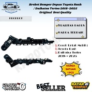 Front Bumper Bracket TOYOTA Rush Daihatsu Terios 2018-2025/ QualityOriginal
