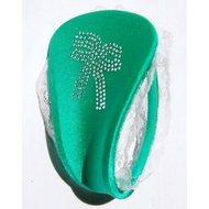 04501 Delicate Flower C-String