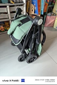 Joie i-Gemm 嬰兒手推車