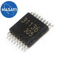 10 TA31136 31136 TSSOP-16