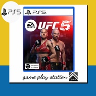 ps5 ea sports ufc 5 ( english )