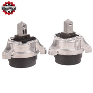 Left/Right 22116777365 22116786528 Engine Motor Mounts For BMW 5 6 7 Series F11 F10 F18 F07 F12 F13 