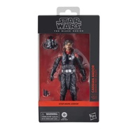 Hasbro Star Wars Andor Cassian Andor Action Figure